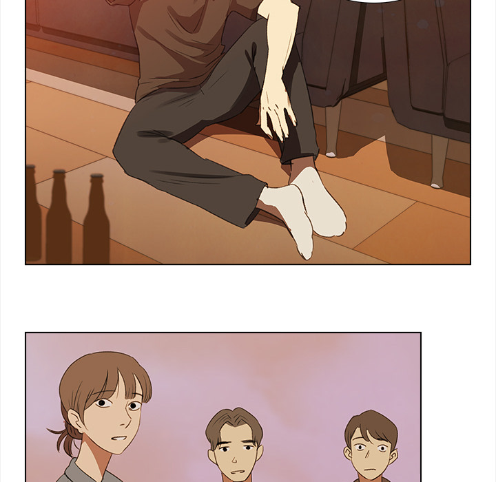 [韩国漫画] 她的时间 奇幻,巨乳大奶,女学生#[60P]-34