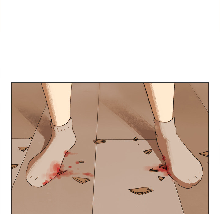 [韩国漫画] 她的时间 奇幻,巨乳大奶,女学生#[60P]-53