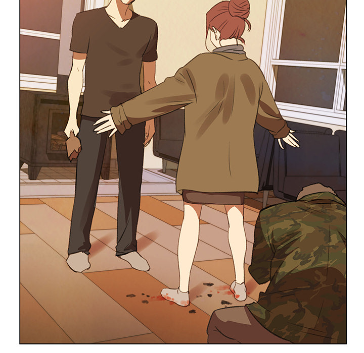 [韩国漫画] 她的时间 奇幻,巨乳大奶,女学生#[60P]-59