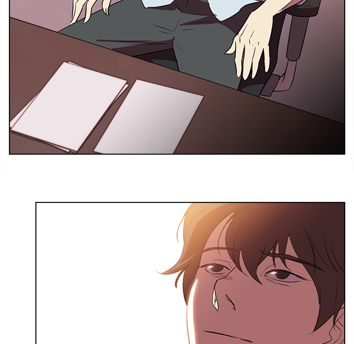 [韩国漫画] 她的时间 奇幻,巨乳大奶,女学生#[60P]-8