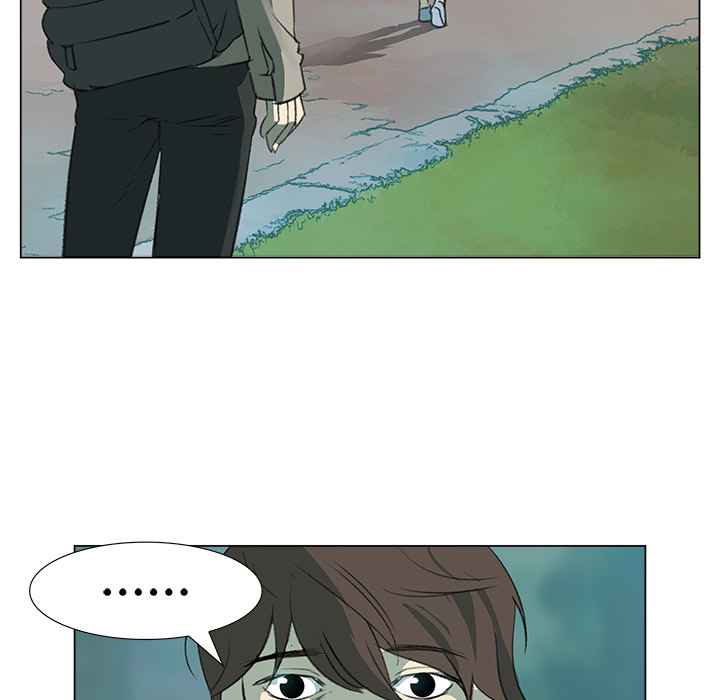 [韩国漫画] 她的时间 奇幻,巨乳大奶,女学生#[58P]-17