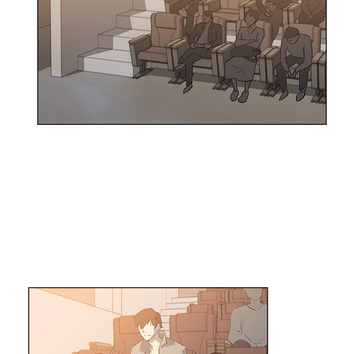 [韩国漫画] 她的时间 奇幻,巨乳大奶,女学生#[58P]-21