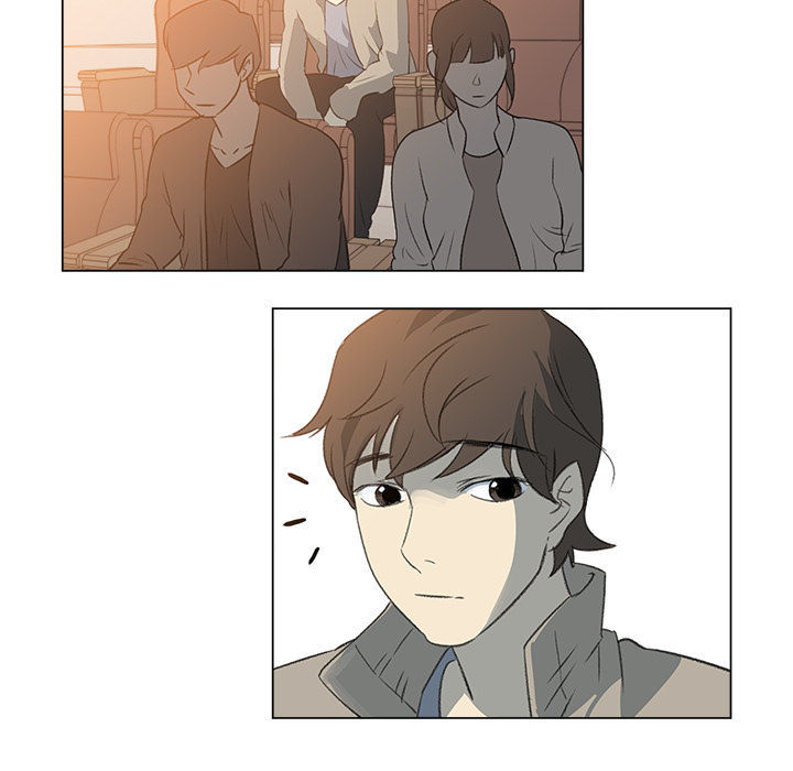 [韩国漫画] 她的时间 奇幻,巨乳大奶,女学生#[58P]-22