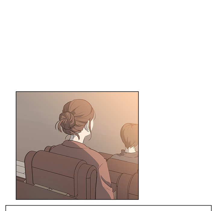 [韩国漫画] 她的时间 奇幻,巨乳大奶,女学生#[58P]-23
