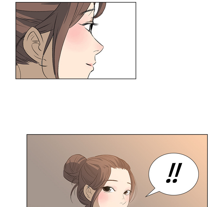 [韩国漫画] 她的时间 奇幻,巨乳大奶,女学生#[58P]-25