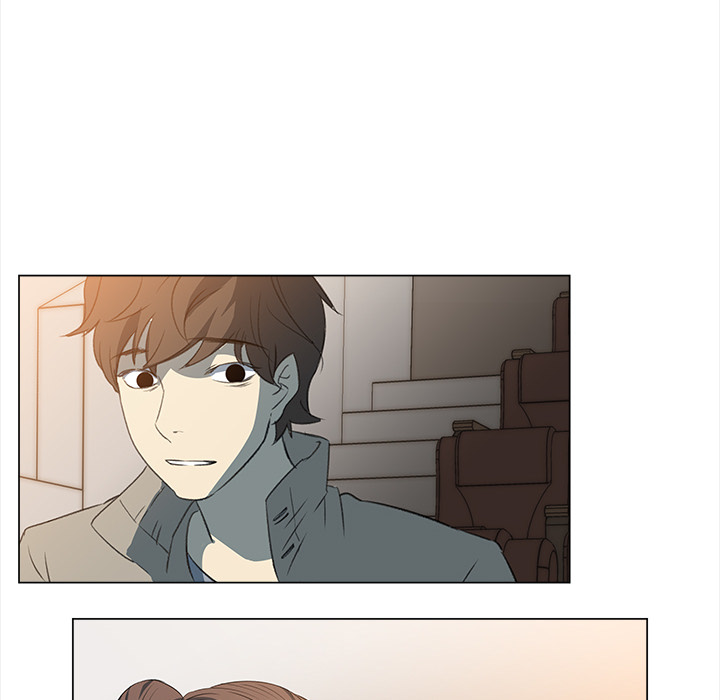 [韩国漫画] 她的时间 奇幻,巨乳大奶,女学生#[58P]-27