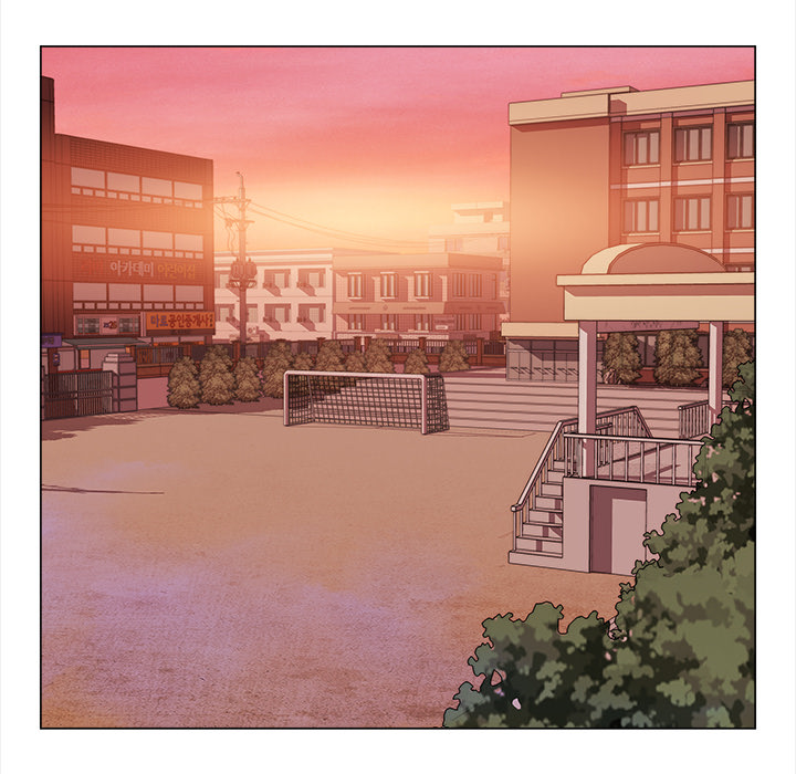 [韩国漫画] 她的时间 奇幻,巨乳大奶,女学生#[58P]-33