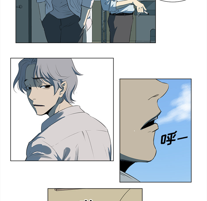 [韩国漫画] 她的时间 奇幻,巨乳大奶,女学生#[63P]-24