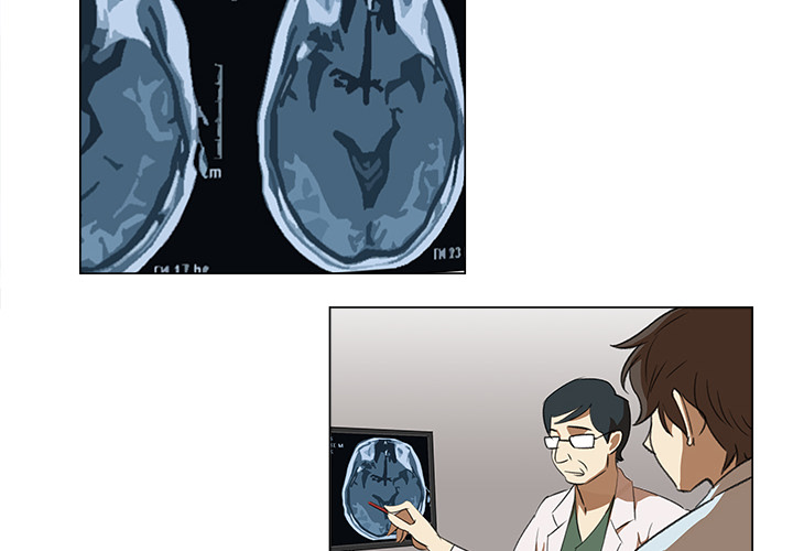 [韩国漫画] 她的时间 奇幻,巨乳大奶,女学生#[63P]-4