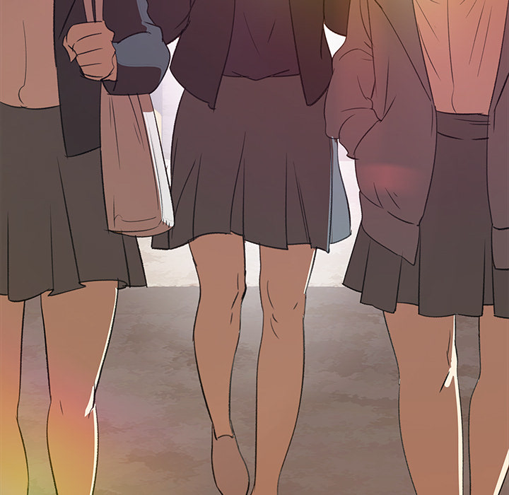 [韩国漫画] 她的时间 奇幻,巨乳大奶,女学生#[63P]-43