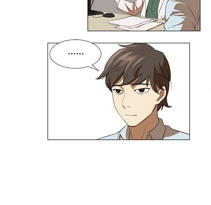 [韩国漫画] 她的时间 奇幻,巨乳大奶,女学生#[63P]-5
