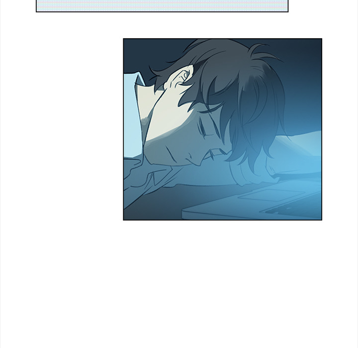 [韩国漫画] 她的时间 奇幻,巨乳大奶,女学生#[63P]-58
