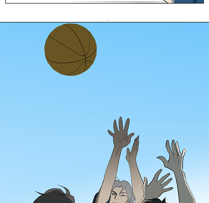 [韩国漫画] 她的时间 奇幻,巨乳大奶,女学生#[61P]-11