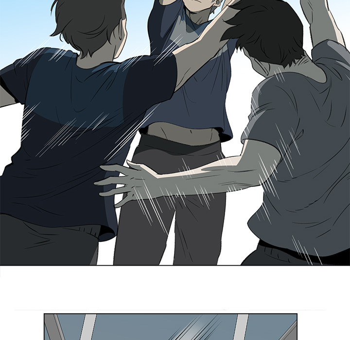 [韩国漫画] 她的时间 奇幻,巨乳大奶,女学生#[61P]-12