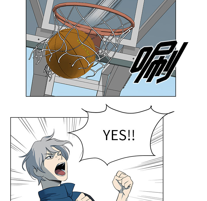 [韩国漫画] 她的时间 奇幻,巨乳大奶,女学生#[61P]-13