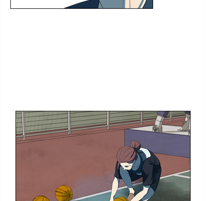 [韩国漫画] 她的时间 奇幻,巨乳大奶,女学生#[61P]-18