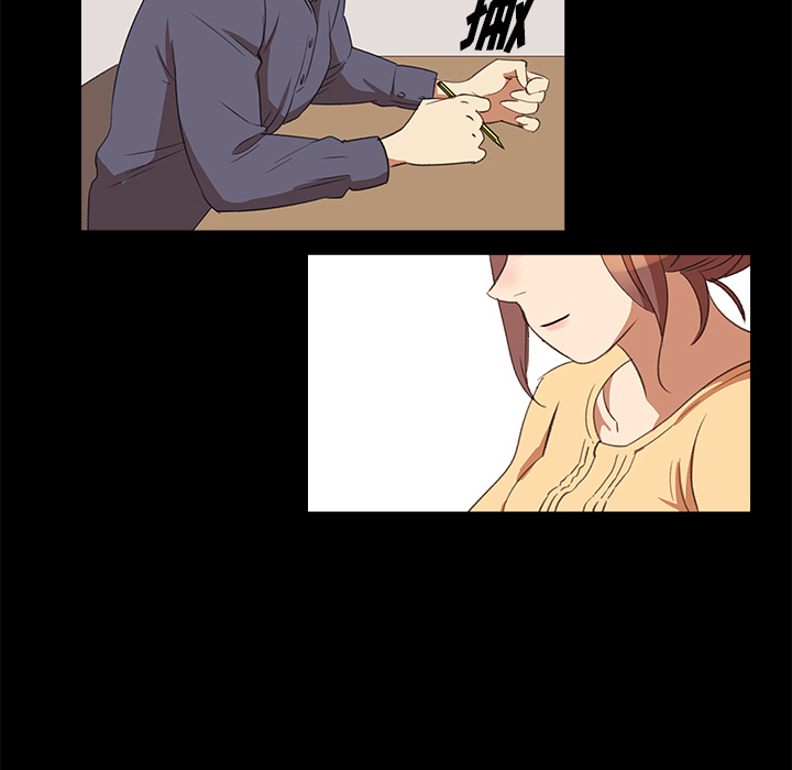 [韩国漫画] 她的时间 奇幻,巨乳大奶,女学生#[61P]-33