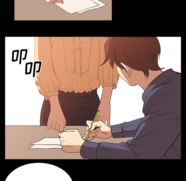 [韩国漫画] 她的时间 奇幻,巨乳大奶,女学生#[61P]-40
