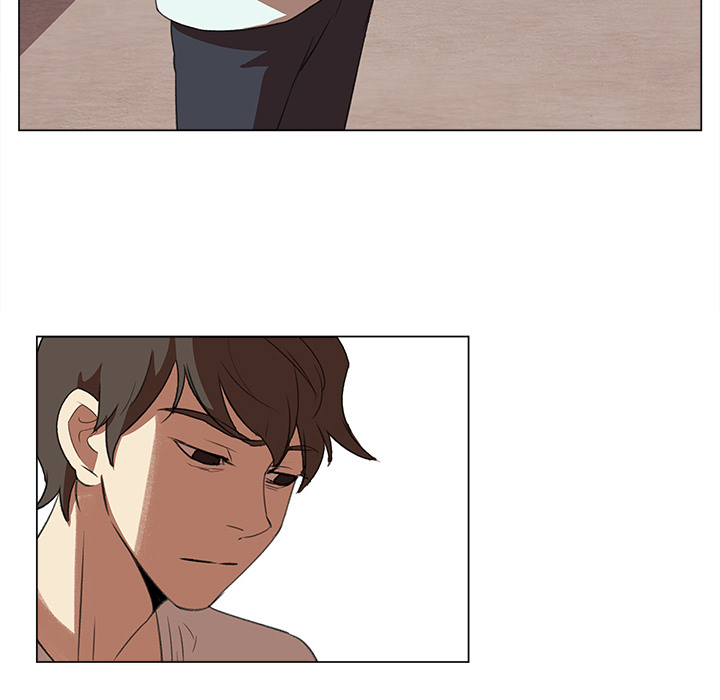 [韩国漫画] 她的时间 奇幻,巨乳大奶,女学生#[61P]-5