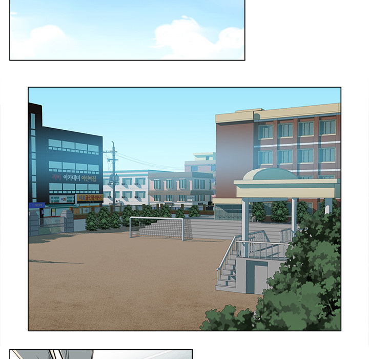 [韩国漫画] 她的时间 奇幻,巨乳大奶,女学生#[61P]-9