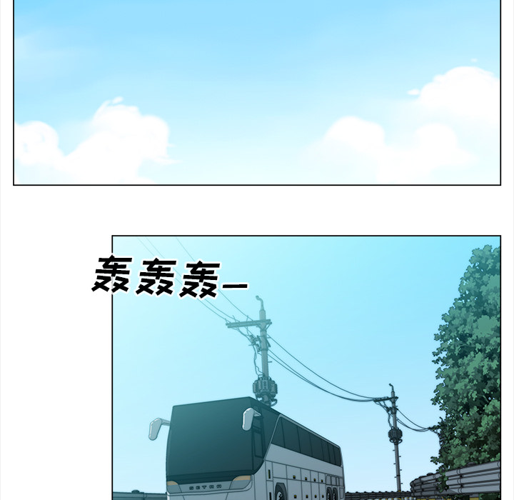 [韩国漫画] 她的时间 奇幻,巨乳大奶,女学生#[74P]-56