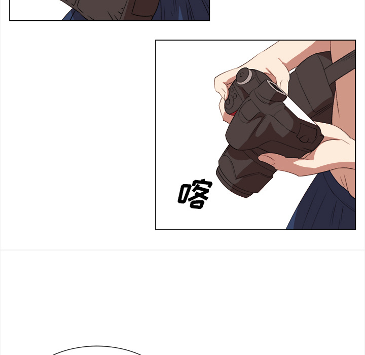 [韩国漫画] 她的时间 奇幻,巨乳大奶,女学生#[74P]-62