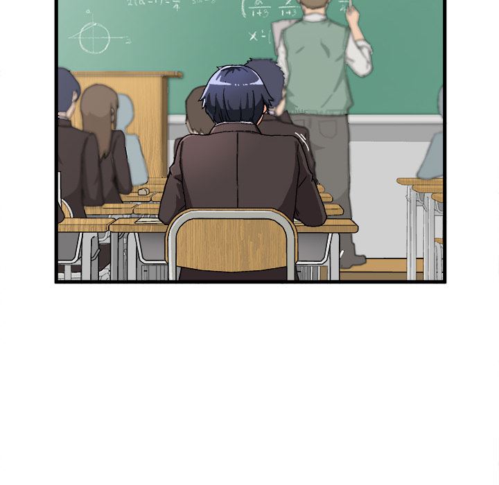 [韩国漫画] 绘写你我的纯真 校园,巨乳大奶,女学生#[149P]-16