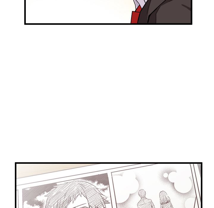 [韩国漫画] 绘写你我的纯真 校园,巨乳大奶,女学生#[149P]-47