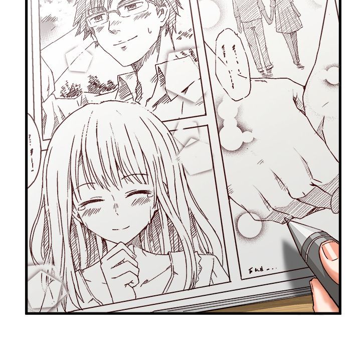 [韩国漫画] 绘写你我的纯真 校园,巨乳大奶,女学生#[149P]-48
