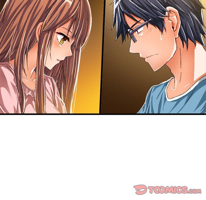 [韩国漫画] 绘写你我的纯真 校园,巨乳大奶,女学生#[81P]-74