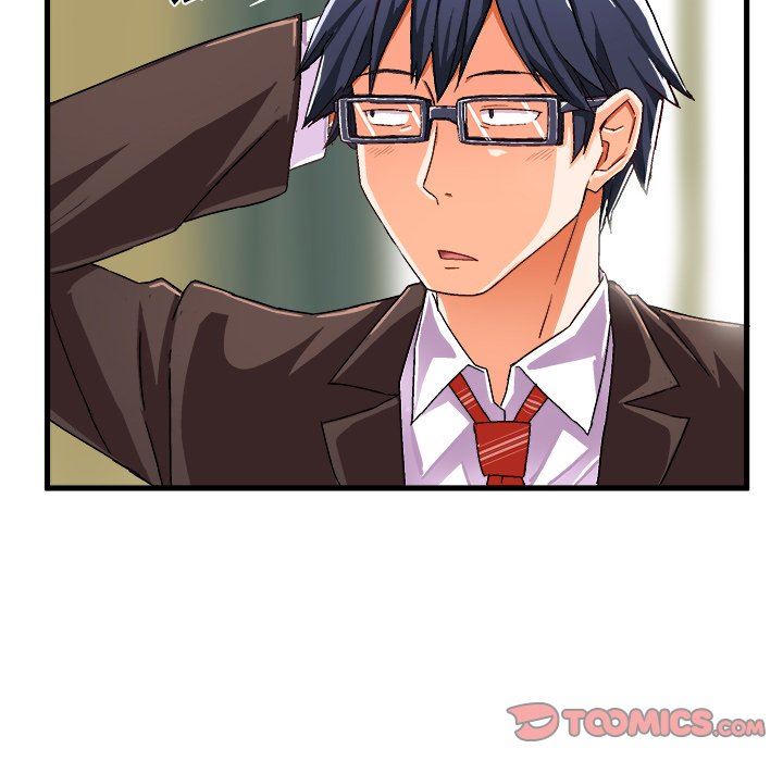 [韩国漫画] 绘写你我的纯真 校园,巨乳大奶,女学生#[88P]-60