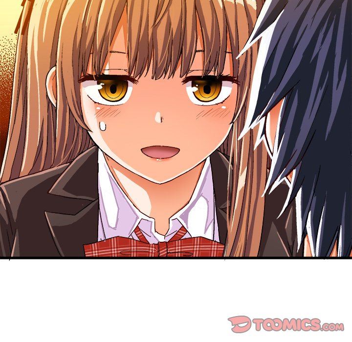 [韩国漫画] 绘写你我的纯真 校园,巨乳大奶,女学生#[88P]-78