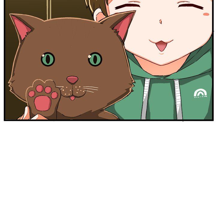 [韩国漫画] 绘写你我的纯真 校园,巨乳大奶,女学生#[85P]-73