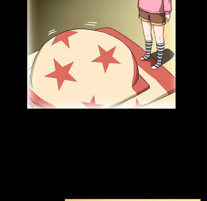 [韩国漫画] 绘写你我的纯真 校园,巨乳大奶,女学生#[80P]-48