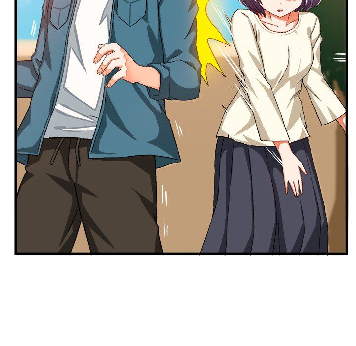 [韩国漫画] 绘写你我的纯真 校园,巨乳大奶,女学生#[80P]-59