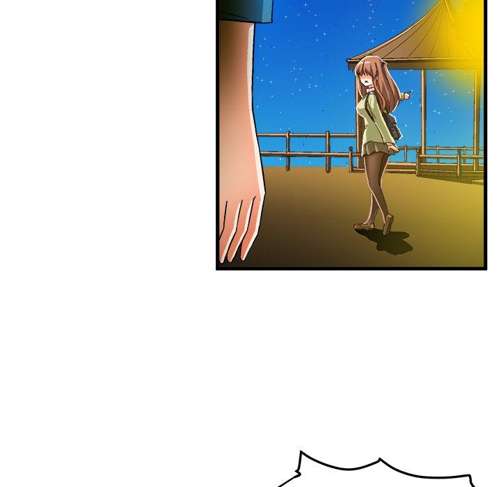[韩国漫画] 绘写你我的纯真 校园,巨乳大奶,女学生#[85P]-71