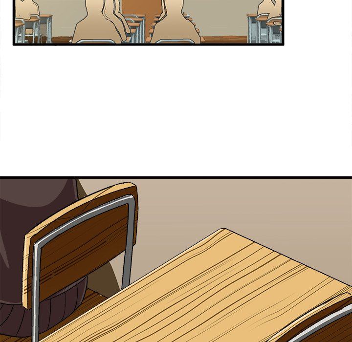 [韩国漫画] 绘写你我的纯真 校园,巨乳大奶,女学生#[85P]-84