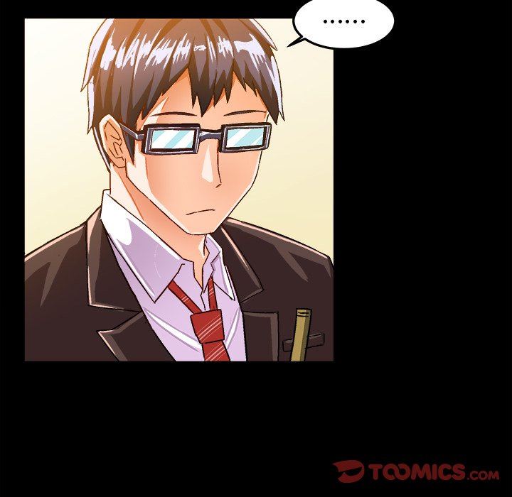 [韩国漫画] 绘写你我的纯真 校园,巨乳大奶,女学生#[84P]-10