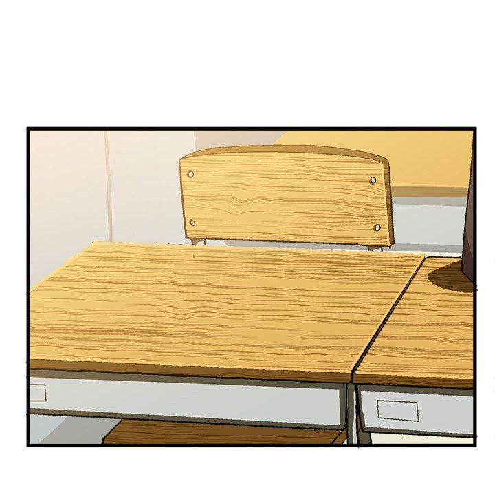[韩国漫画] 绘写你我的纯真 校园,巨乳大奶,女学生#[84P]-45