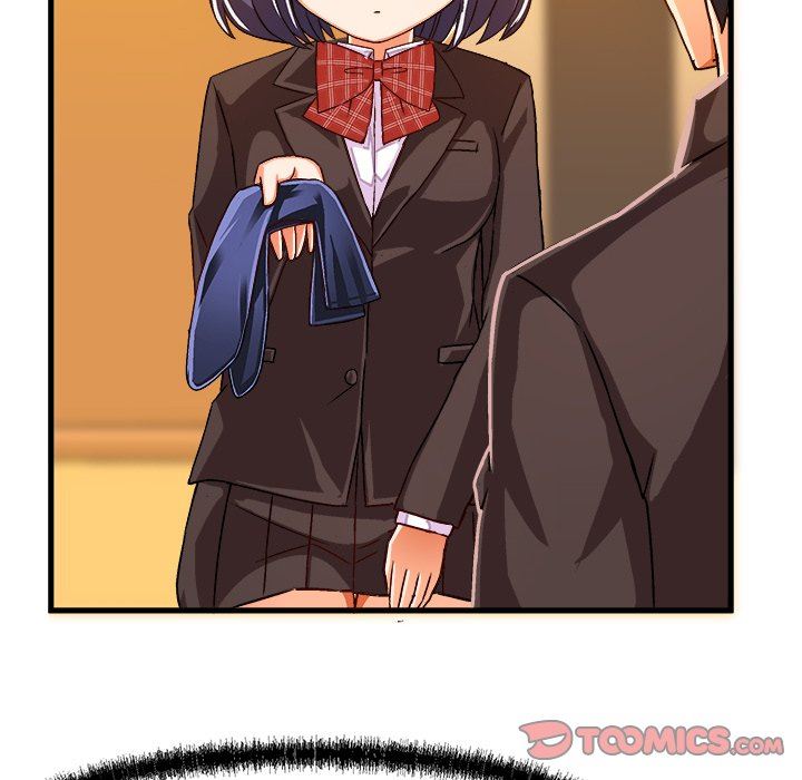 [韩国漫画] 绘写你我的纯真 校园,巨乳大奶,女学生#[92P]-66