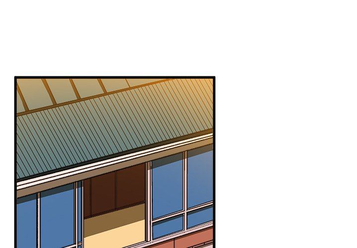 [韩国漫画] 绘写你我的纯真 校园,巨乳大奶,女学生#[90P]-1