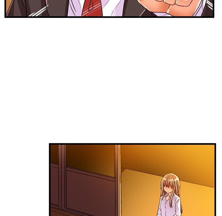 [韩国漫画] 绘写你我的纯真 校园,巨乳大奶,女学生#[90P]-73
