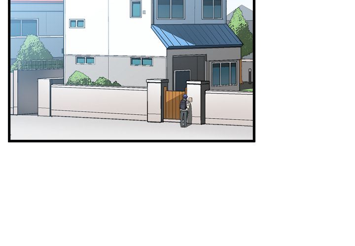 [韩国漫画] 绘写你我的纯真 校园,巨乳大奶,女学生#[94P]-3