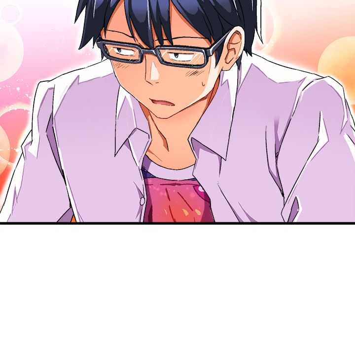 [韩国漫画] 绘写你我的纯真 校园,巨乳大奶,女学生#[94P]-81