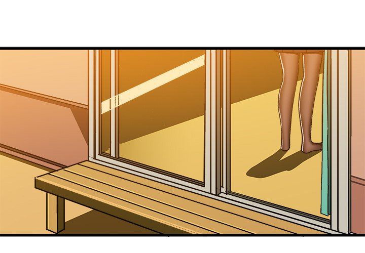 [韩国漫画] 绘写你我的纯真 校园,巨乳大奶,女学生#[92P]-1