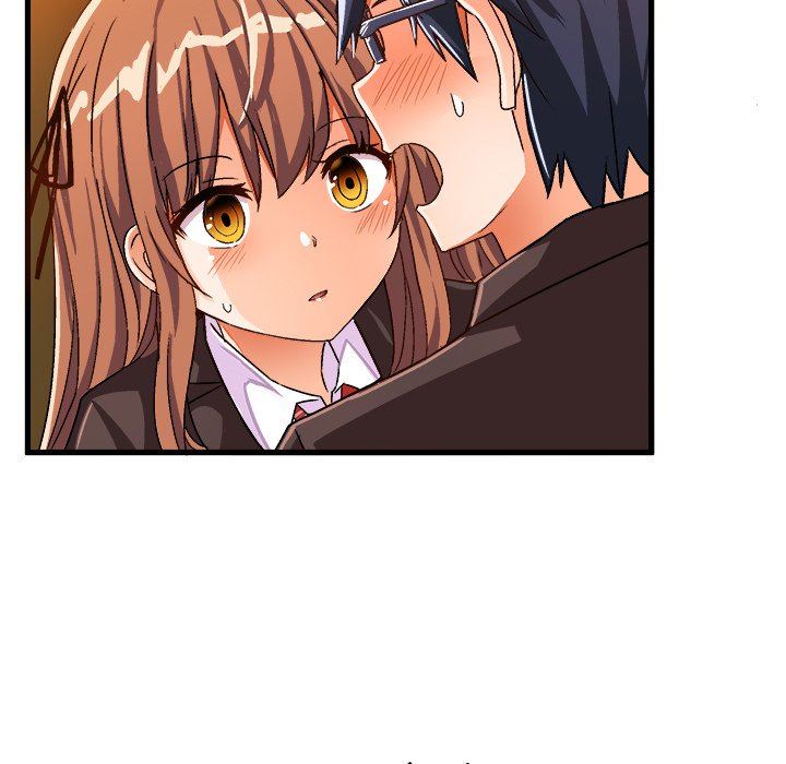 [韩国漫画] 绘写你我的纯真 校园,巨乳大奶,女学生#[92P]-28