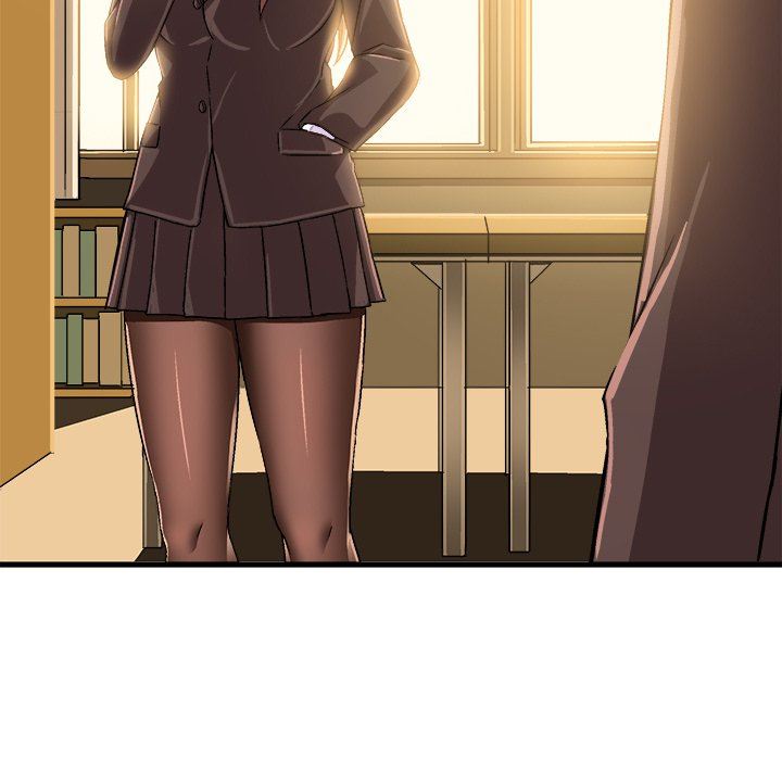[韩国漫画] 绘写你我的纯真 校园,巨乳大奶,女学生#[92P]-37