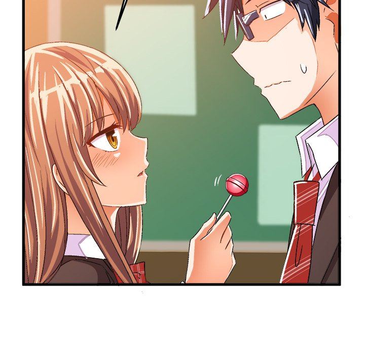[韩国漫画] 绘写你我的纯真 校园,巨乳大奶,女学生#[92P]-41