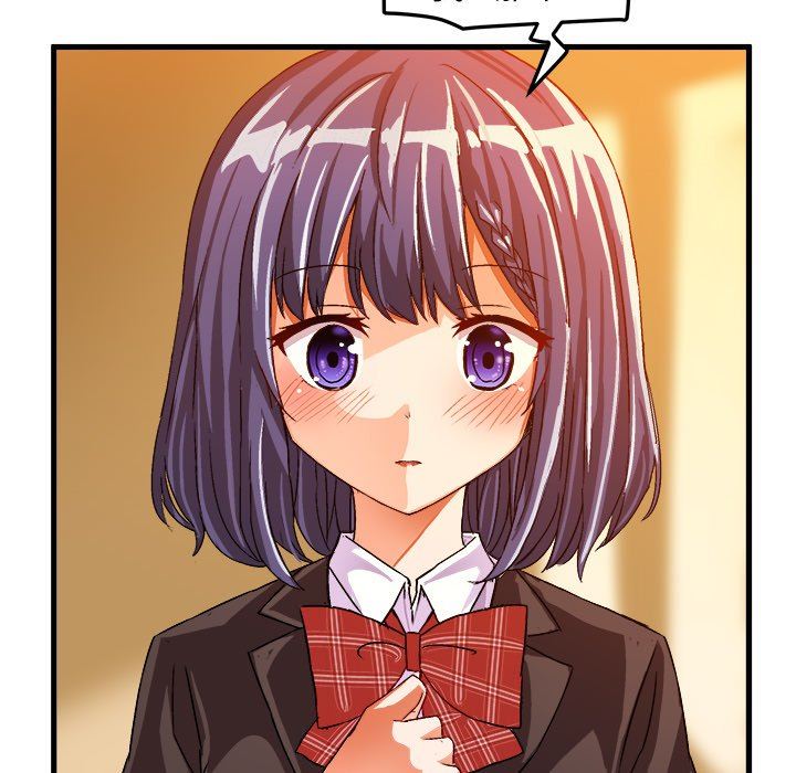 [韩国漫画] 绘写你我的纯真 校园,巨乳大奶,女学生#[92P]-72