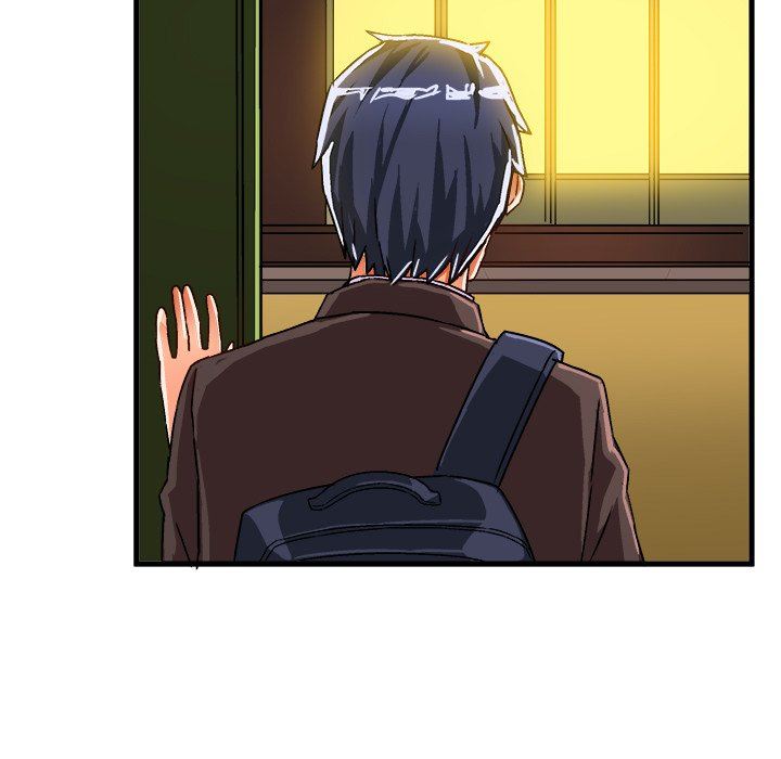 [韩国漫画] 绘写你我的纯真 校园,巨乳大奶,女学生#[87P]-71